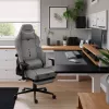 Huzaro Force 8.1 Grey pelituoli