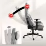 Huzaro Force 8.1 Grey pelituoli