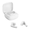 EarFun Air Pro 4i ANC TWS-nappikuulokkeet (valkoinen)