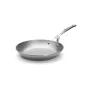 De Buyer Mineral B Element Pro hiiliteräspaistinpannu 24 cm