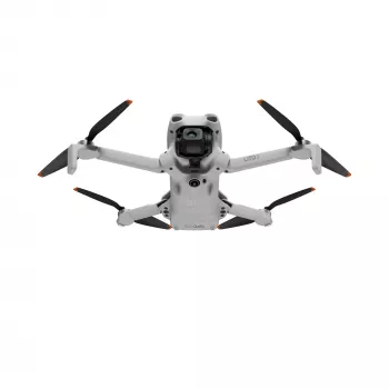 DJI Lito 1 Fly More Combo (DJI RC-N3) drooni 4K-kameralla, harmaa