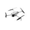 DJI Lito 1 Fly More Combo (DJI RC-N3) drooni 4K-kameralla, harmaa