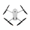 DJI Lito 1 Fly More Combo (DJI RC-N3) drooni 4K-kameralla, harmaa