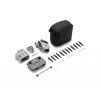 DJI Lito 1 Fly More Combo (DJI RC-N3) drooni 4K-kameralla, harmaa