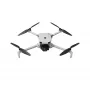 DJI Lito 1 Fly More Combo (DJI RC-N3) drooni 4K-kameralla, harmaa