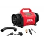 Skil 3153 CA 20 V akkukompressori (laite ilman akkua) - 5 L säiliö, 8 bar enimmäispaine