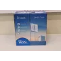 ECOVACS WINBOT W2S OMNI johdollinen ikkunanpuhdistusrobotti, 8000 Pa, valkoinen (Open Box)