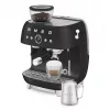 Smeg EGF03BLMEU espressokone myllyllä, 1650 W, musta