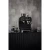 Smeg EGF03BLMEU espressokone myllyllä, 1650 W, musta