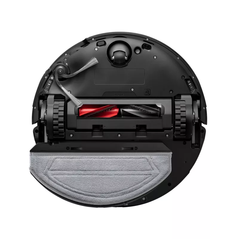 Roborock Saros 20 Sonic -imurointirobotti, Sonic Black, S20S52-00