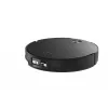 Roborock Saros 20 Sonic -imurointirobotti, Sonic Black, S20S52-00