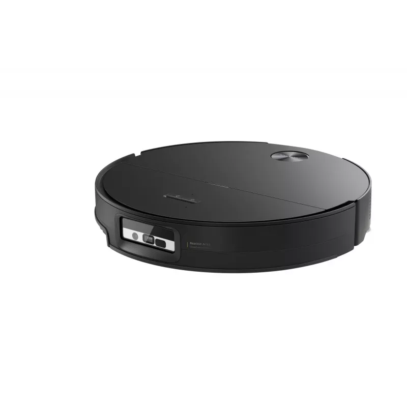 Roborock Saros 20 Sonic -imurointirobotti, Sonic Black, S20S52-00