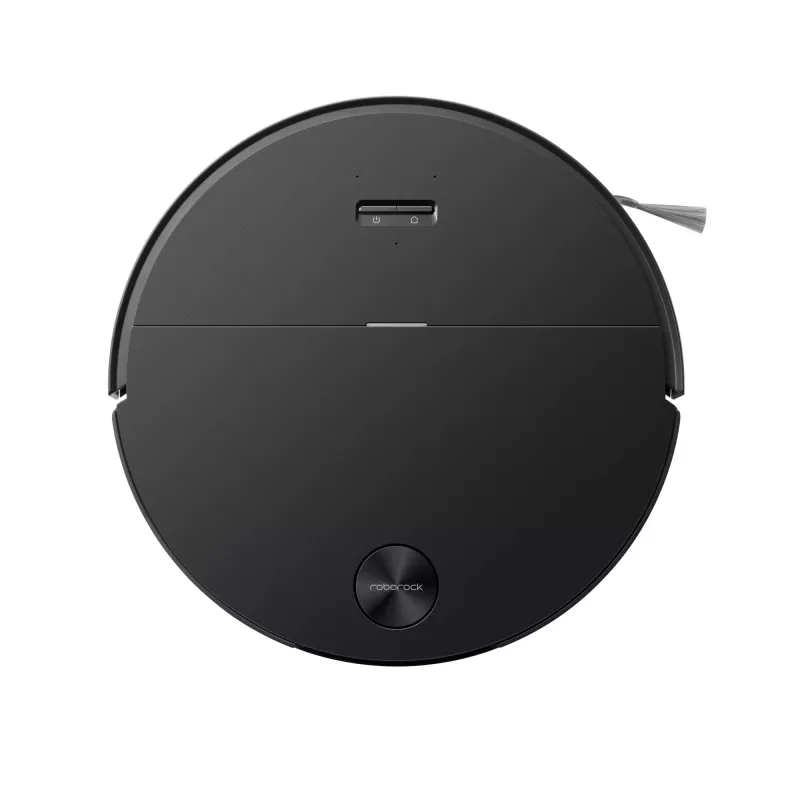 Roborock Saros 20 Sonic -imurointirobotti, Sonic Black, S20S52-00