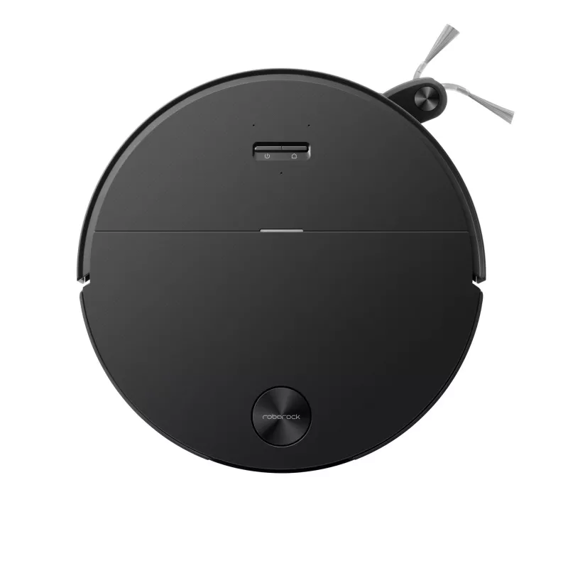 Roborock Saros 20 Sonic -imurointirobotti, Sonic Black, S20S52-00