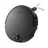 Roborock Saros 20 Sonic -imurointirobotti, Sonic Black, S20S52-00