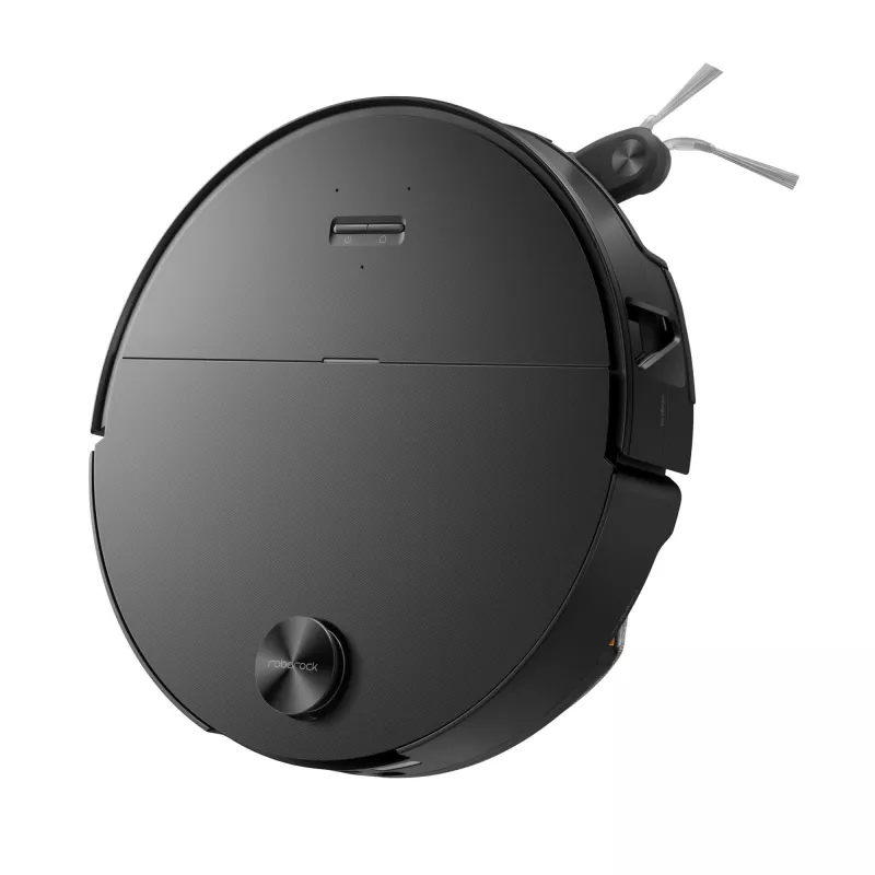 Roborock Saros 20 Sonic -imurointirobotti, Sonic Black, S20S52-00