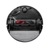 Roborock Saros 20 Sonic -imurointirobotti, Sonic Black, S20S52-00