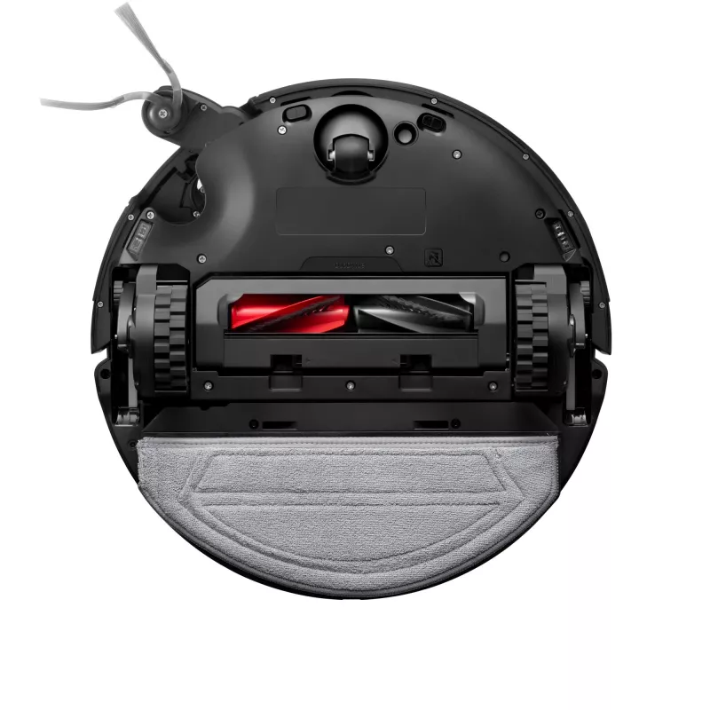 Roborock Saros 20 Sonic -imurointirobotti, Sonic Black, S20S52-00