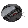 Roborock Saros 20 Sonic -imurointirobotti, Sonic Black, S20S52-00