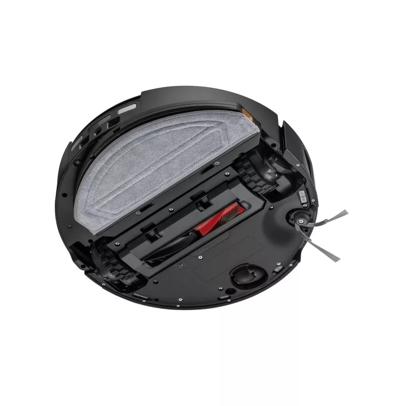 Roborock Saros 20 Sonic -imurointirobotti, Sonic Black, S20S52-00