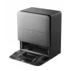 Roborock Saros 20 Sonic -imurointirobotti, Sonic Black, S20S52-00