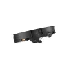 Roborock Saros 20 Sonic -imurointirobotti, Sonic Black, S20S52-00