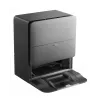 Roborock Saros 20 Sonic -imurointirobotti, Sonic Black, S20S52-00