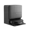 Roborock Saros 20 Sonic -imurointirobotti, Sonic Black, S20S52-00