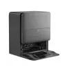 Roborock Saros 20 Sonic -imurointirobotti, Sonic Black, S20S52-00
