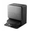 Roborock Saros 20 Sonic -imurointirobotti, Sonic Black, S20S52-00