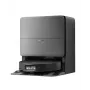 Roborock Saros 20 Sonic -imurointirobotti, Sonic Black, S20S52-00