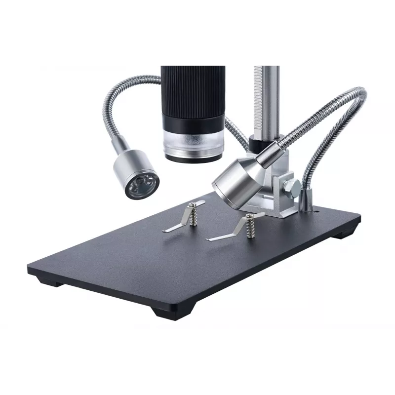 Levenhuk DTX RC2 200x digitaalimikroskooppi