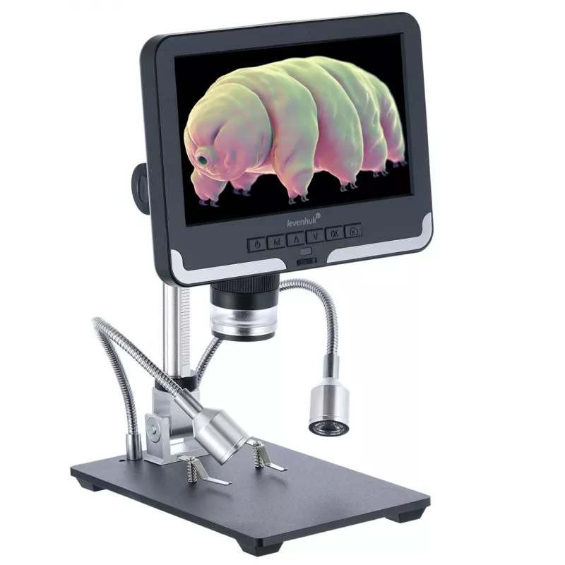 Levenhuk DTX RC2 200x digitaalimikroskooppi