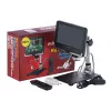 Levenhuk DTX RC2 200x digitaalimikroskooppi