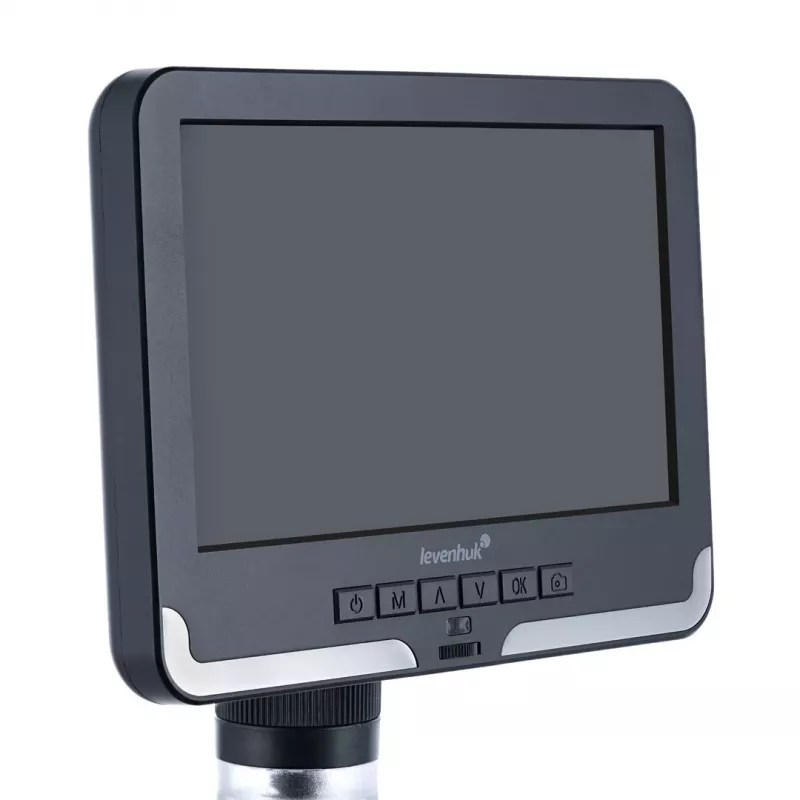 Levenhuk DTX RC2 200x digitaalimikroskooppi