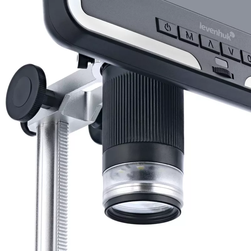 Levenhuk DTX RC2 200x digitaalimikroskooppi