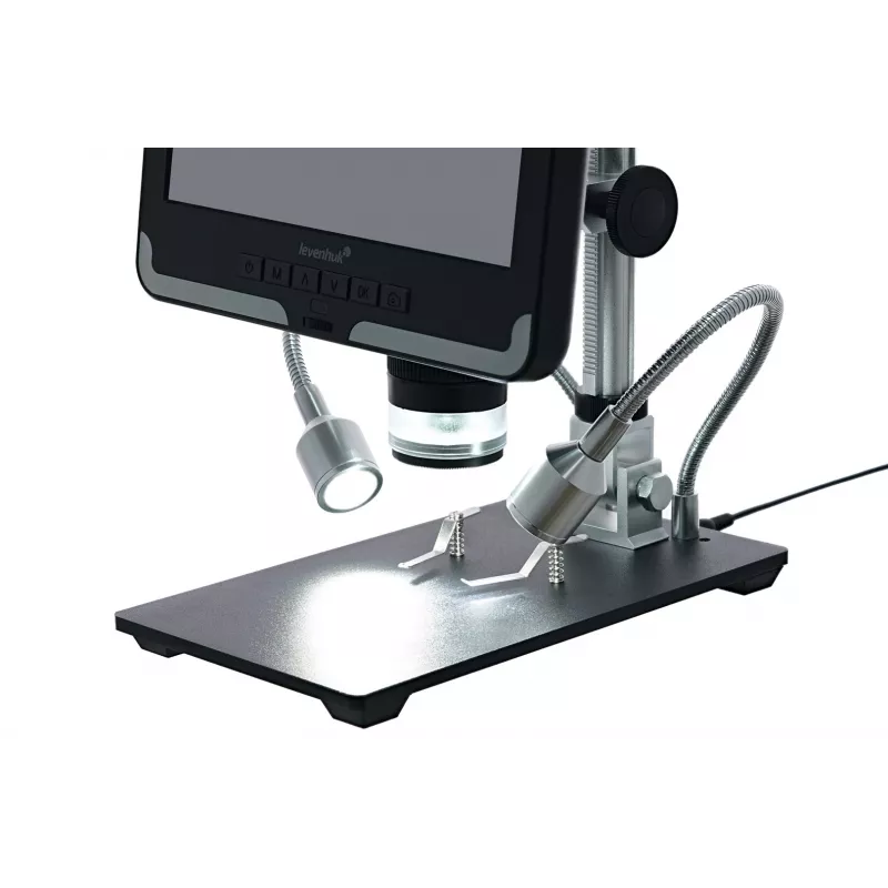 Levenhuk DTX RC2 200x digitaalimikroskooppi