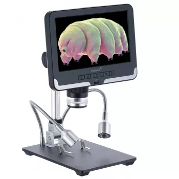 Levenhuk DTX RC2 200x digitaalimikroskooppi
