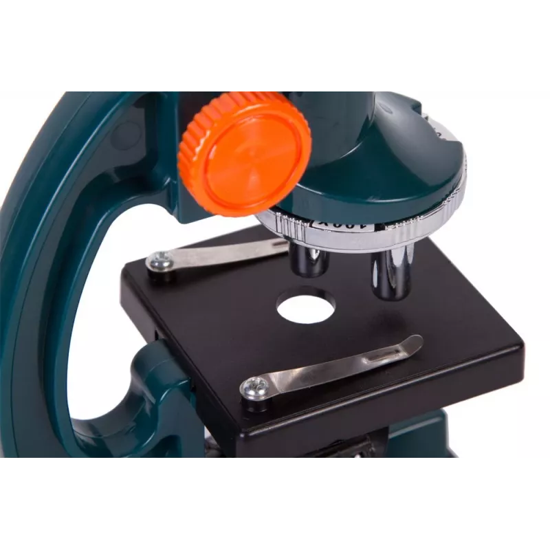 Levenhuk LabZZ M2 900x optinen mikroskooppi