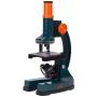 Levenhuk LabZZ M2 900x optinen mikroskooppi