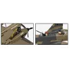 COBI KLOCKI Blocks Messerschmitt BF 110C 578 palaa