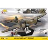 COBI KLOCKI Blocks Messerschmitt BF 110C 578 palaa