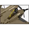 COBI KLOCKI Blocks Messerschmitt BF 110C 578 palaa