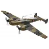 COBI KLOCKI Blocks Messerschmitt BF 110C 578 palaa