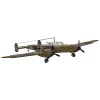 COBI KLOCKI Blocks Messerschmitt BF 110C 578 palaa