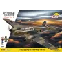 COBI KLOCKI Blocks Messerschmitt BF 110C 578 palaa