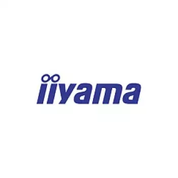 IIYAMA ProLite TE7513A-B3AG 75 tuuman 4K IPS LED kosketusnäyttö