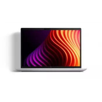 HP EliteBook 6 G2i Notebook Next Gen AI - 177° saranarakenne - Intel Core Ultra 5 335 / 2,2 GHz - Win 11 Pro - Intel Graphics - 32 GB RAM - 512 GB SSD NVMe - 35,6 cm (14