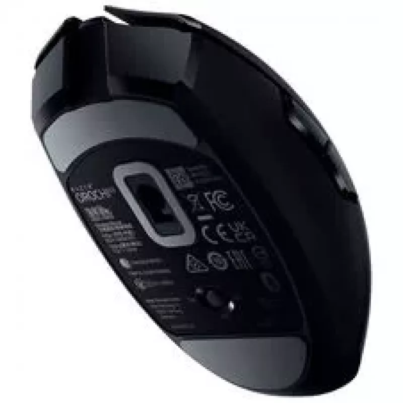 Razer Orochi V2 (2026) - langaton pelihiiri musta