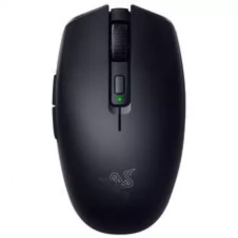 Razer Orochi V2 (2026) - langaton pelihiiri musta